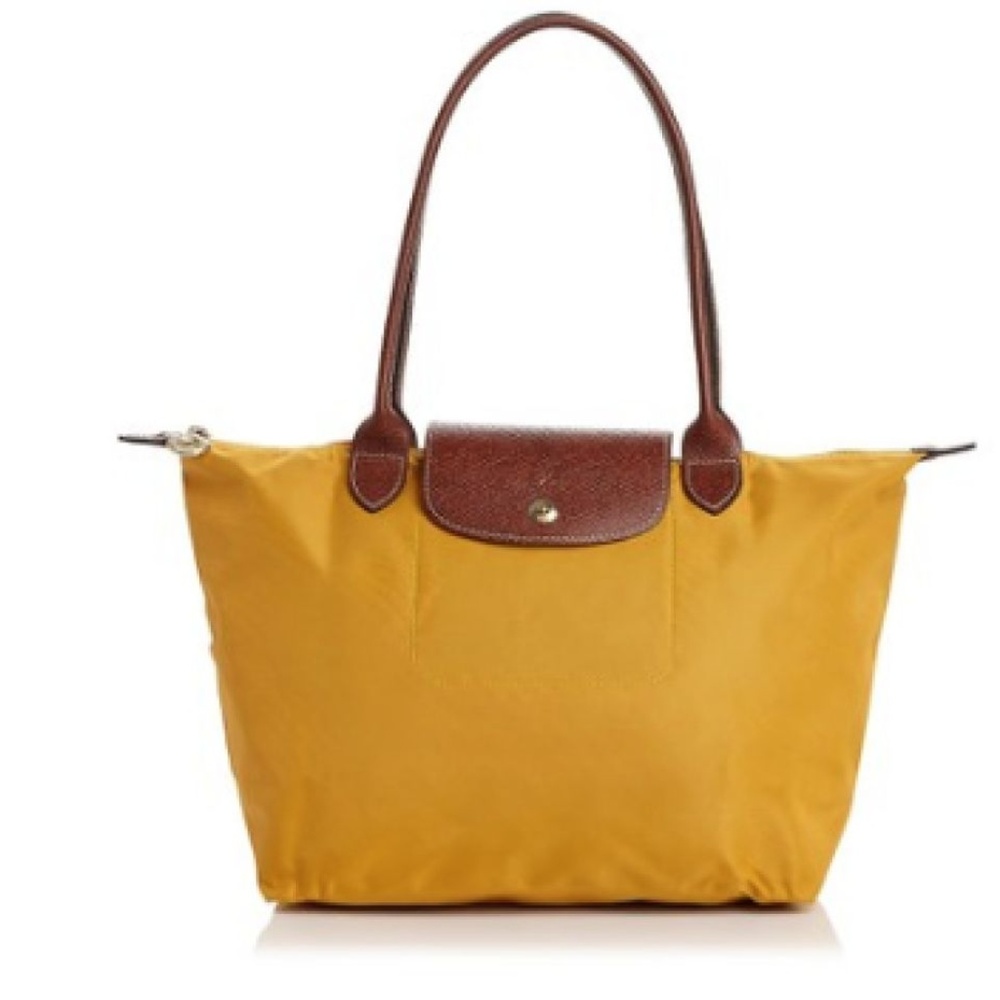 Long Champ Tote